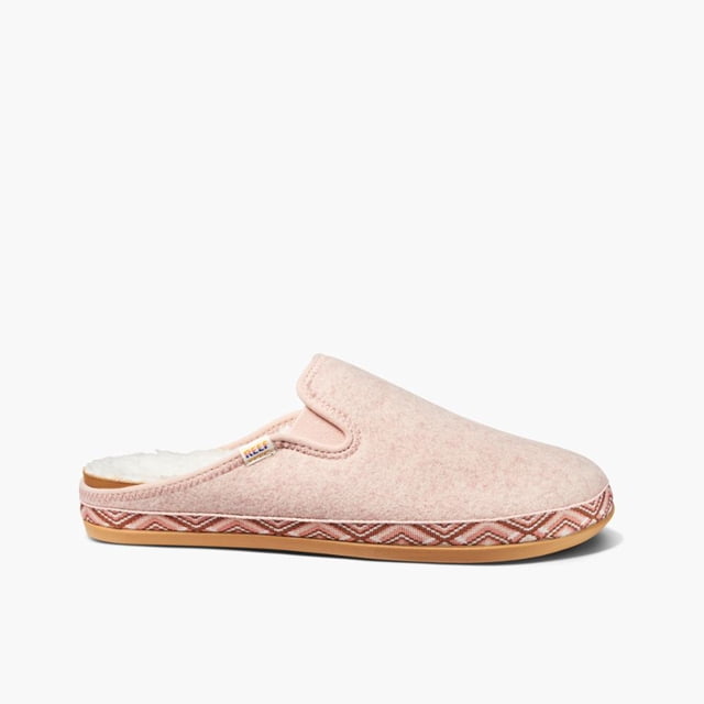 Reef Femmes CUSHION HOMEY Blottis HORIZON Rose