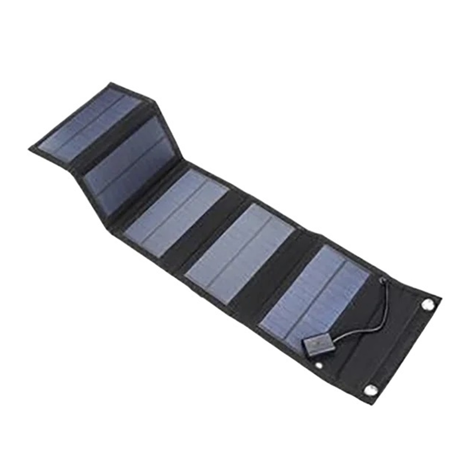 Solar panel 600W Fast Charging Foldable Solar Panel USB 5V Power generation system