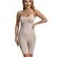thumbnail image 1 of Corsé de levantamiento de cadera posparto de talla grande de estilo europeo y americano sin costuras, corsé de mujer con tirantes que contrae el vientre, ropa interior de una pieza, 1 of 5