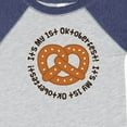 thumbnail image 4 of Inktastic Baby's 1st Oktoberfest Boys or Girls Baby Bodysuit, 4 of 5