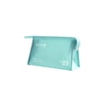 thumbnail image 1 of WRKEKC Jelly Series Cosmetic Bag,Waterproof and Durable,Unique Jelly-Like Texture,Multiple Bright Color Options,Easy to Clean,Suitable for Storing Makeup,Toiletries,and Other Small Accessories, 1 of 6