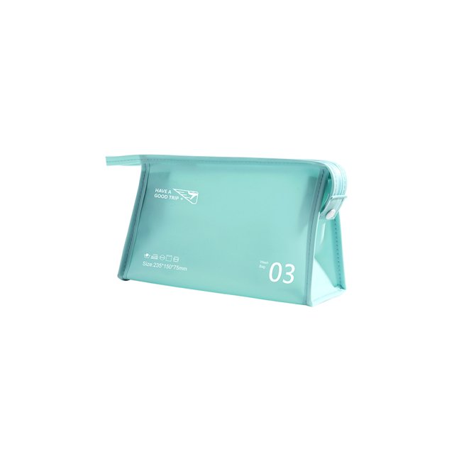 WRKEKC Jelly Series Cosmetic Bag,Waterproof and Durable,Unique Jelly-Like Texture,Multiple Bright Color Options,Easy to Clean,Suitable for Storing Makeup,Toiletries,and Other Small Accessories
