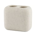 thumbnail image 1 of Hometrends Sand Toothbrush Holder, 1 of 1