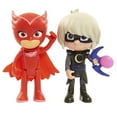 thumbnail image 2 of Disney Junior PJ Masks Owlette & Luna Girl Action Figure 2-Pack, 2 of 2