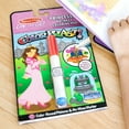 thumbnail image 3 of Melissa & Doug On the Go ColorBlast! Activity Book - Princess (24 Pages) - FSC Certified, 3 of 10