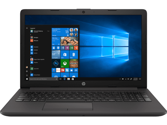 HP 250 G7 Notebook PC 15.6