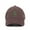 Brown, variant on Tech Design Shamrock Heart Outline Baseball Cap Embroidered Cotton Adjustable Dad Hat Navy