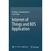 Internet of Things and Bds Application (Paperback)