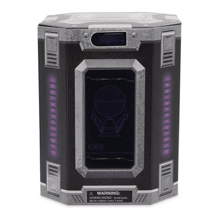 Disney Parks Marvel Power Stone Orb Light-Up Replica