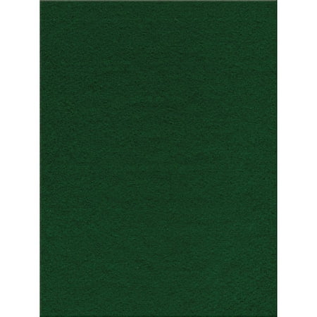 Polyester Felt, Kelly Green, 54"