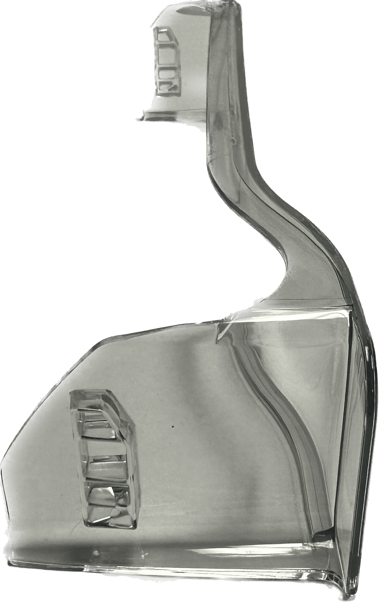 MAN62649301 Door Shelf Bin Compatible With LG Refrigerators - Budora - AP5681971, 2671464, PS7794205