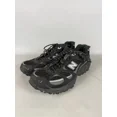 thumbnail image 3 of New Balance 473 Men's Black Leather Mesh Trail Walking Running Shoes Size 11 D, 3 of 5