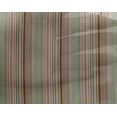 thumbnail image 4 of oneOone Georgette Viscose Fabric Texture Stripe Printed Craft Fabric BTY 42 Inch Wide, 4 of 4