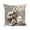couches for living room, variant on Stylish Easter Bunny Steampunk Unique Mechanical Rabbit Pillow Cover, 18X18 Inch Steampunk Mechanical Rabbit Design Spring Easter Decorative Home Decor For Living Room Sofa Couch,