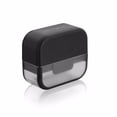 thumbnail image 3 of Microplane Garlic Mincer & Slicer Black, 3 of 6