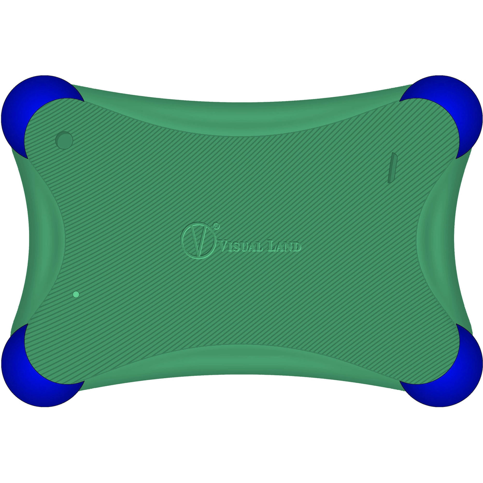 Visual Land Prestige 7" Quad Core Tablet 16GB includes Bumper