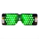 thumbnail image 1 of Kit de Práctica de Soldadura con Gafas Iluminadas y LED Activados por Sonido. Kit de Electrónica DIY para Proyectos de Aprendizaje Escolar.B, 1 of 8