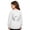 j-White7, variant on LIIPEE Girls Sweatshirts Casual Sparkly Graphic Printed Crew Neck Long Sleeve Hoodless Sweatshirt Kids Children Fashion Loose Fit Pullover Cute Comfortable Breathable Daily Tops,White,9-10 Years