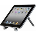 thumbnail image 4 of Soporte Plegable Portátil Crimson AV Silver Pocket para Tablets, 4 of 8