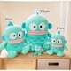 thumbnail image 5 of 11/38CM Sanrio Genuine Cartoon Hatton Ugly Fish Plush Toys Funny Octopus Hat Super Soft Cute Children Plush Doll Pendant Pillow, 5 of 5