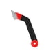 thumbnail image 1 of Herramienta para quitar lechada, removedor de lechada, accesorios profesionales premium, rastrillo , para lechada de baldosas, 1 of 8
