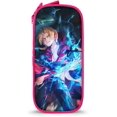 thumbnail image 2 of Edward Elric Trousse à Crayons Rose, 2 of 4