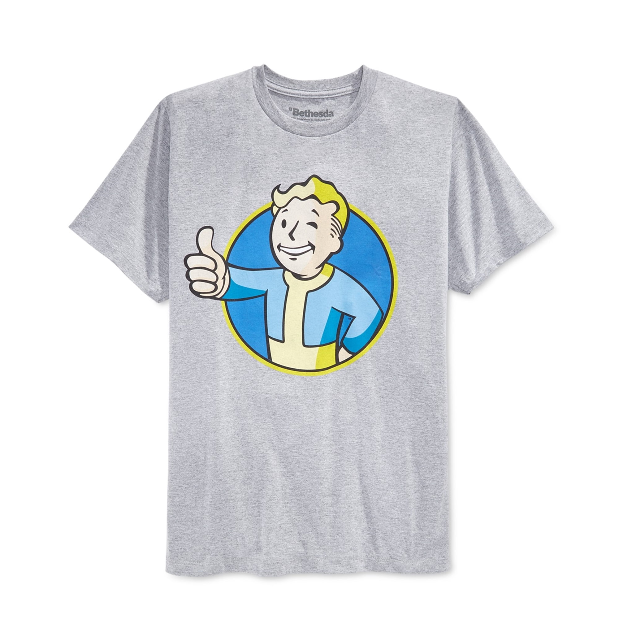bioworld shirts