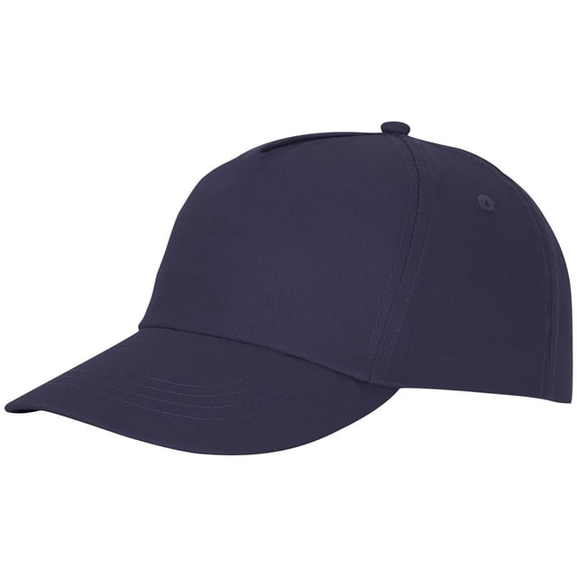 Feniks Casquette de Baseball à 5 Panneaux