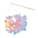 thumbnail image 4 of Linterna del Festival del Medio Otoño, luces artesanales, linterna de pescado para fiesta, Festival de Primavera Rosa BLESIY Linterna hecha a mano, 4 of 8