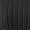 Black, variant on Women Casual 2 Piece Long Sleeve Sets Side Split Tops and Flare Pants Lounge Ribbed Set