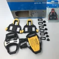 thumbnail image 1 of 105 PD-R7000/PD5800Road Bike Pedals Carbon Self-Locking Pedals SPD Pedals With SM-SH11 Cleats PD-R7000/R550/R540 Ultegra R8000, 1 of 5