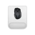 thumbnail image 4 of Kensington ErgoSoft Mouse Pad for Standard Mouse - Mouse pad with wrist pillow - gray, 4 of 10