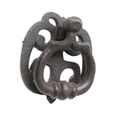 thumbnail image 4 of HILABEE Door Knocker Door for Home Decor Ornament Easy Installation Home Accessories, 4 of 9