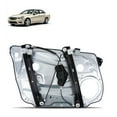 thumbnail image 4 of MaXpeedingrods Window Regulator w/Panel For Mercedes Benz C250 Sedan 2010-2016 Front Passenger Side, 4 of 8