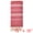 Red/Black, variant on Unique Bargains Stripe Turkish Quick Dry Beach Towel 2 Pack Yellow 71"x35"