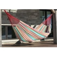 thumbnail image 3 of Hamac double de Vivere de style brésilien, 3 of 3