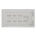 thumbnail image 1 of Bead Design Board 1Set for Jewelry Makers Grey Color Plastic Material to Measure Necklace and Bracelet Length, 1 of 8