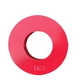 thumbnail image 1 of koolsoo Fractional Micro Weight Plate Exercise Arms Powerlifting Change Weight Plate red 1000g, 1 of 9