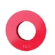 thumbnail image 1 of Disco De Peso Microfraccionado Para Ejercicios De Levantamiento De Potencia, Para Brazos, Cambio De Disco De Peso Rojo De 1000 G rojo 1000g, 1 of 8