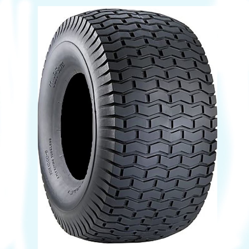 (1) Replacement Carlisle Turf Saver II 15x6-6A Lawn and Garden Tire