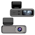 thumbnail image 2 of Danhjin Dash Cam Dash Camera for Car Front Night Vision Dash Cam Built In-Sensor 2K Car Camera With Loop Recording Motion Detection, 2 of 9