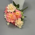 thumbnail image 3 of Fwttom Flowers Branches for Garden Wedding Centerpieces Table Runner Decor, 3 of 7