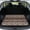 Aztec Leopard Stripe, variant on Jeiento Xmas Tree Light Van Cargo Liner Winter Holiday Trunk Protection Cover All Weather Trunk Mat For SUV Camping & Outdoor Excursions