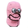 thumbnail image 1 of SharkTRUE All-in-One Winter Hat: 3-in-1 Design with Goggles & Face Mask for Extreme Cold Activities, 1 of 8