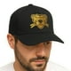 thumbnail image 5 of Knite Gorra Pink Panther Gabardina Negra Hombre Visera Curva Ajustable Premium, 5 of 5