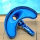 thumbnail image 4 of Bañera de hidromasaje estanque SPA cabezal de succión curvado al vacío herramientas de limpieza de desechos de piscina JShteea El nuevo, 4 of 9
