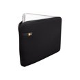 thumbnail image 1 of Case Logic 17" Laptop Sleeve - Notebook sleeve - 17" - black, 1 of 7