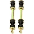 thumbnail image 3 of BMR Suspension ELK003 2.875 in. - Front Sway Bar End Link Kit - Black for 1970-1981 2nd Gen F-Body, 3 of 3