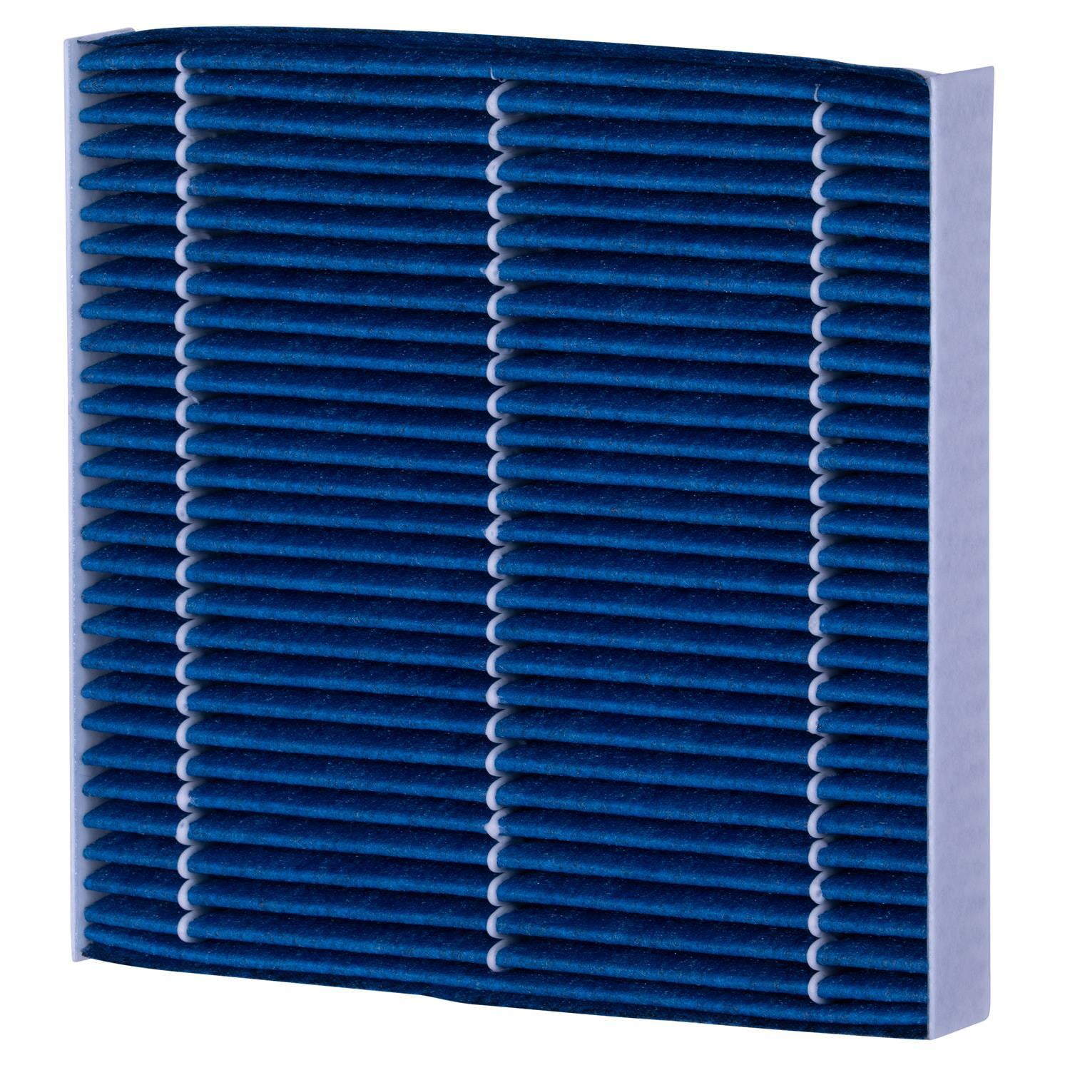 PureFlow HEPA Cabin Air Filter PC6080HX | Fits 2017-2025 Honda CR-V, 2016-2025 Civic, 2018-2025 Odyssey, 2019-2025 Acura RDX, 2023-2025 Honda Pilot, 2022-2025 Acura MDX