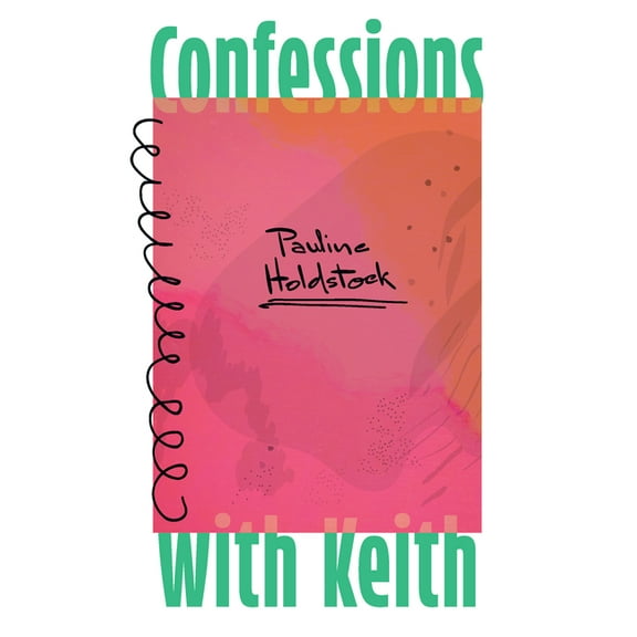 Confessions with Keith, (Paperback)